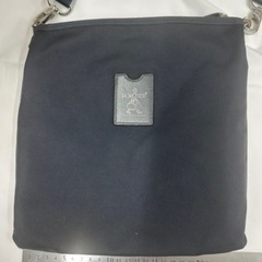 PORTER INTERNATIONAL ショルダーバッグの画像
