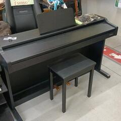0615-070 Technics 電子ピアノ　※椅子・ ヘッド...