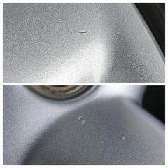 スズキ　ラパン　純正　アルミホイール　14インチ　HE22Sの画像