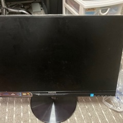 PHILIPSモニター(Acアダブターなし)
