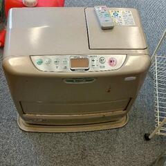 0615-142 石油ファンヒーター