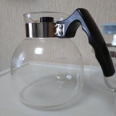 コーヒーサーバー等の画像
