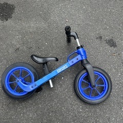 子供用自転車