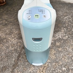 取り引き中です コロナ除湿機 衣類乾燥 除湿 送風機能あり この...