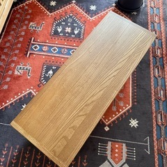 JOURNAL STANDARD FURNITURE LILLE END TABLEの画像