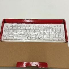 0615-072 ELECOM　シンプルキーボードの画像