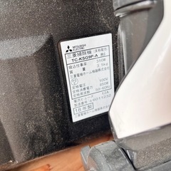 扇風機、掃除機まとめてどうぞの画像