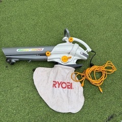 RYOBI RESV-1500 集塵機