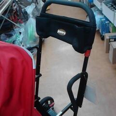 2人乗りベビーカー　JOOVY　A13727の画像