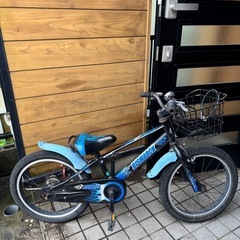 子供自転車