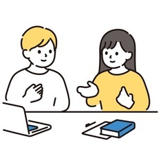 【経理友達募集】情報交換・悩み相談・勉強仲間になりませんか