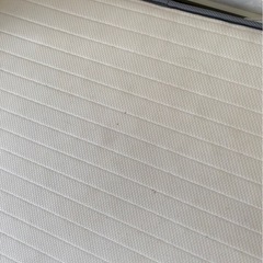 マットレスの画像