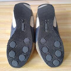 PUMAスニーカー 27cmの画像