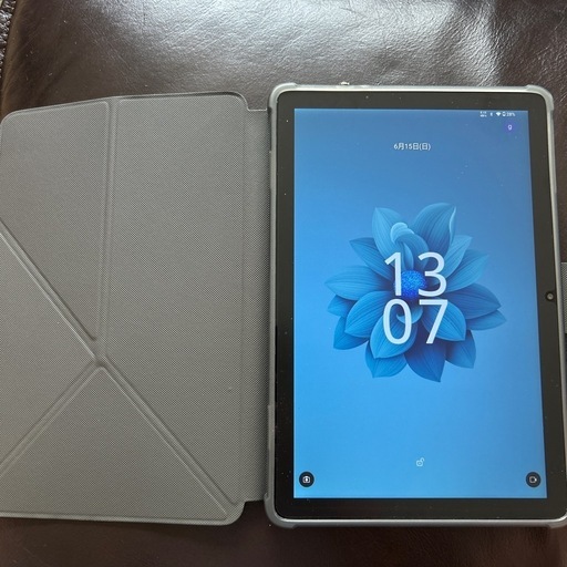 新品未開封　Android15搭載　10インチタブレット