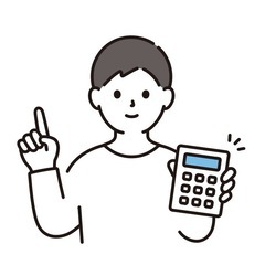 【無料相談可】経理の手助け・ご相談承ります