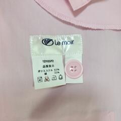 介護、看護エプロンの画像