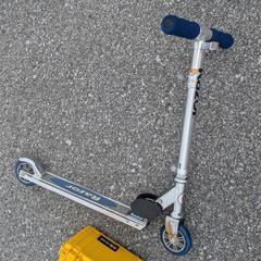 美品 Razor レーザーキックボードの画像