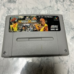 値下げしました ニンテンドースーパーファミコン
