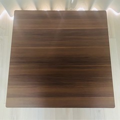 タンスのゲン こたつ 正方形 一人用の画像