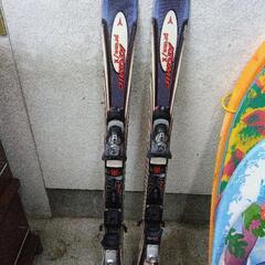 アトミック　ショートスキー