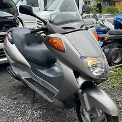 HONDA フォーサイト MF04