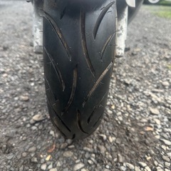 HONDA フォーサイト MF04の画像