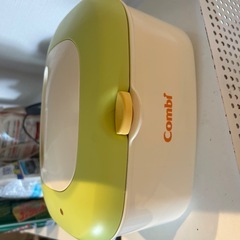 combi ホットウォーマー
