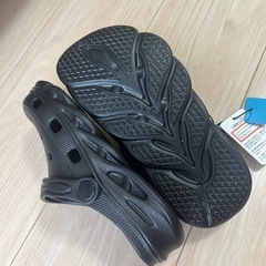 新品✨20.0cm サンダル キッズの画像