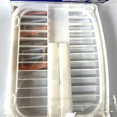 しゃもじ&お皿ラックの画像