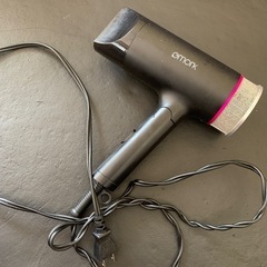 一万円ほどで購入　ドライヤー