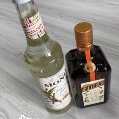 お酒