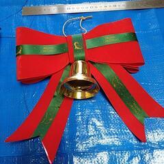 クリスマスリボン