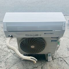 【❗️✨省エネモデル✨❗️】Panasonic ✨Eolia 🌟...