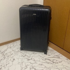 リモワ サルサエアー 80L ネイビーブルー RIMOWA 軽量...