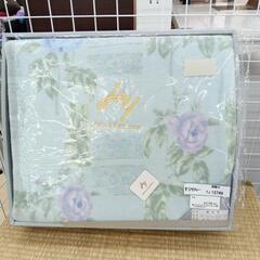リユースのサカイ東金店　毛布　TJ12749