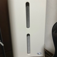 アムウェイ空気清浄機