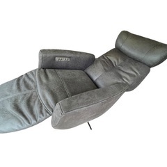 RELAX FORM メンテ パーソナルチェア　電動リクライニングチェアの画像