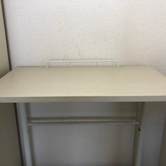 電子レンジ用ラックの画像
