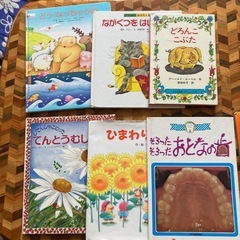 幼児絵本 12冊まとめ売りの画像