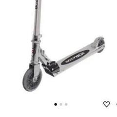 美品 Razor レーザーキックボードの画像