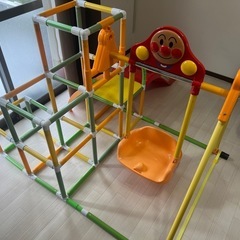 アンパンマン