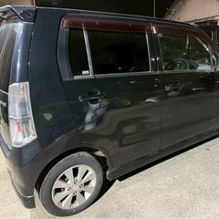 H20年式　MH23ワゴンR 車検有　乗って帰れますの画像