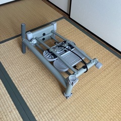 レッグマジック様エクササイズマシーン　運動　ダイエット　　の画像