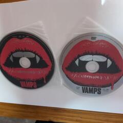 VAMPSの画像