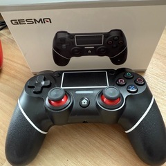 PS4プレイステーション4★中古★コントローラー3個ヘッドフォンの画像