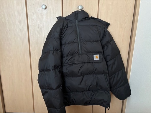 カーハートダウン