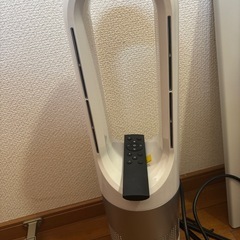 cool &hot ファン