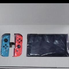 Switch 本体