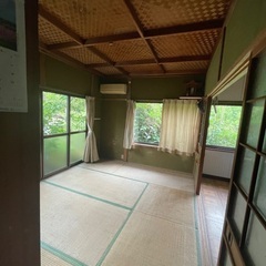 新物件あり　空いてる戸建やアパートお貸しします。