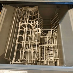 食洗機の画像
